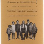 Archivo de tradicion oral