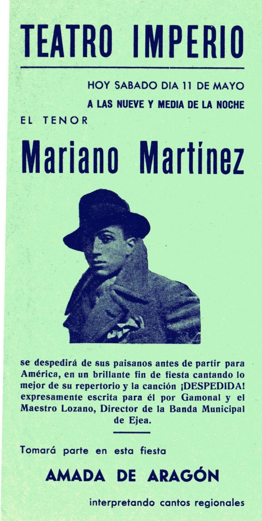 Mariano-Martinez